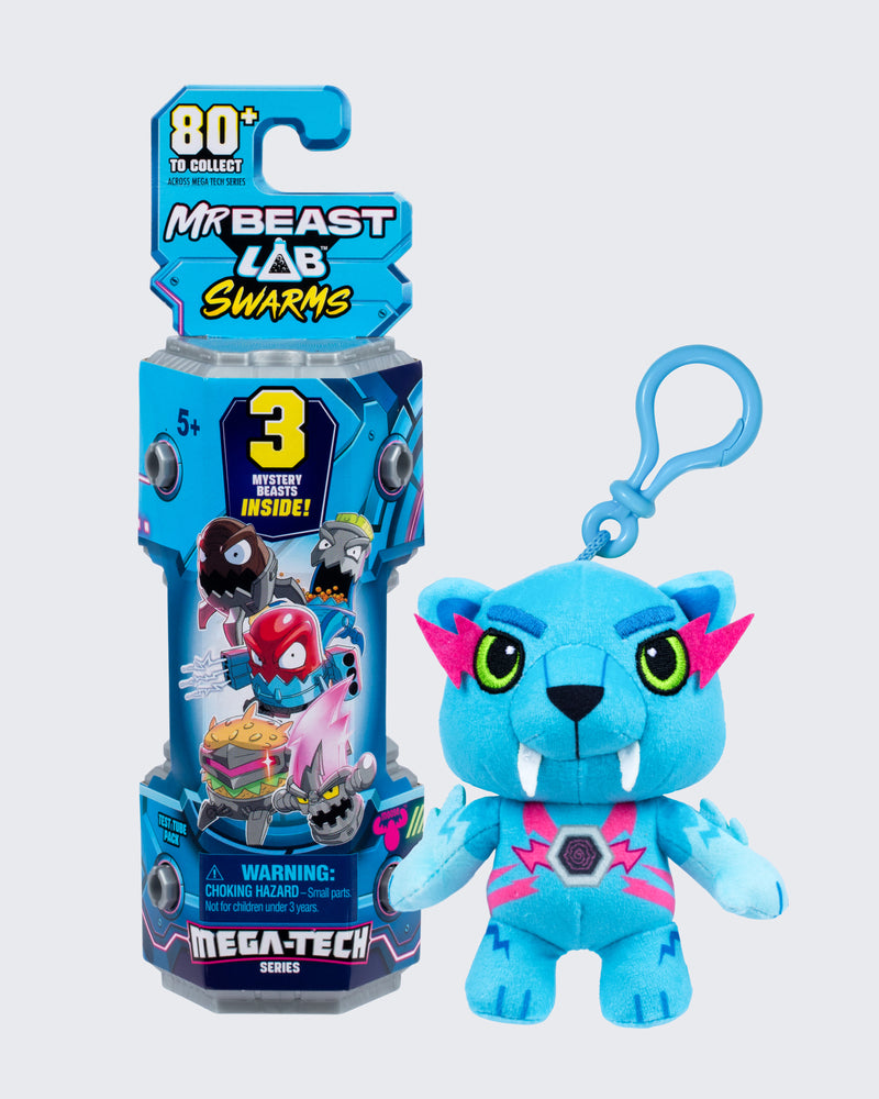 MrBeast Lab Toys Stocking Stuffer Bundle
