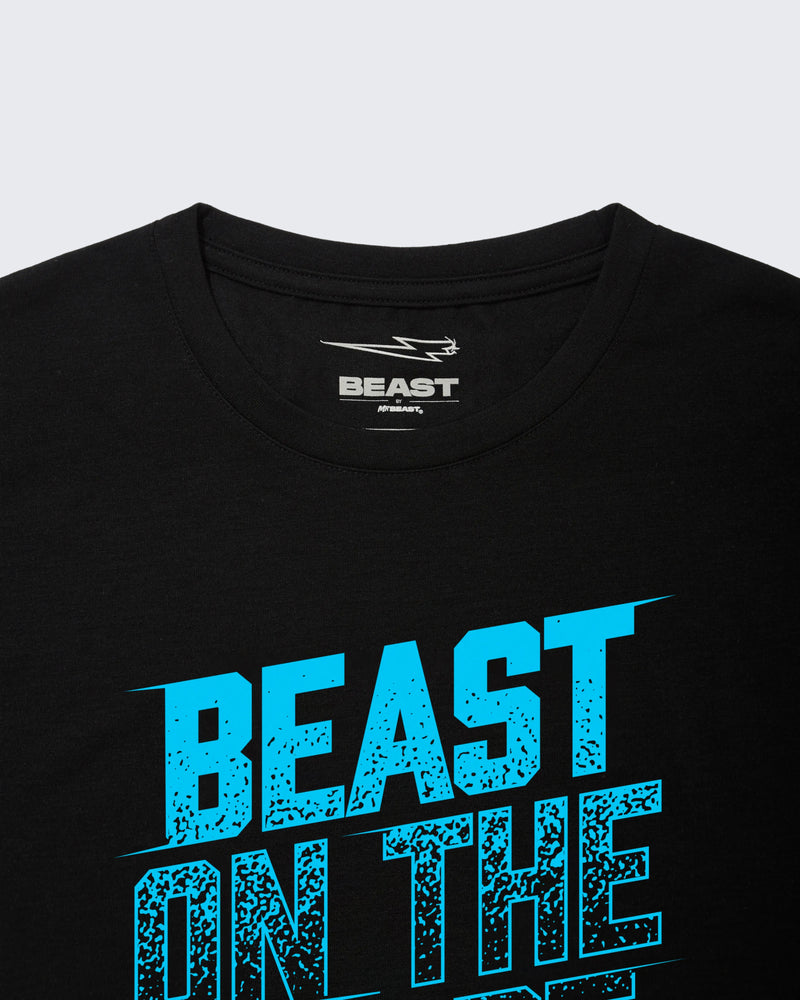 Beast on the Court Tee