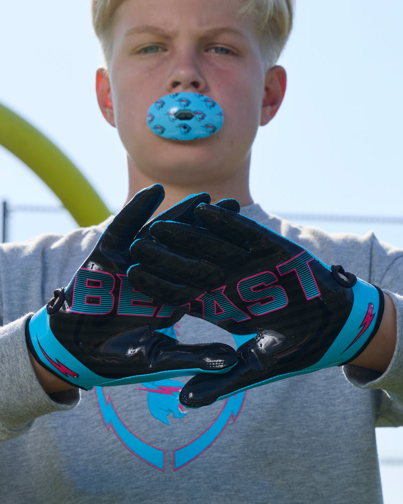 Big Catch Football Bundle