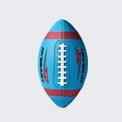 MrBeast Football - Blue
