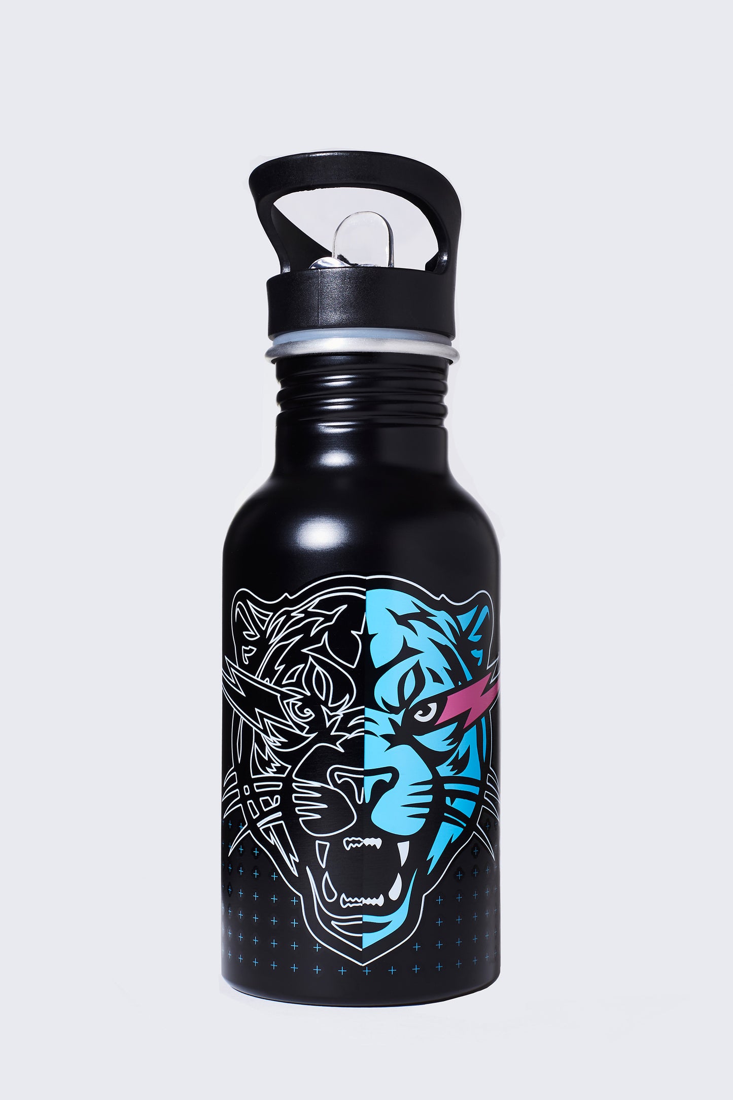MrBeast Panther Water Bottle