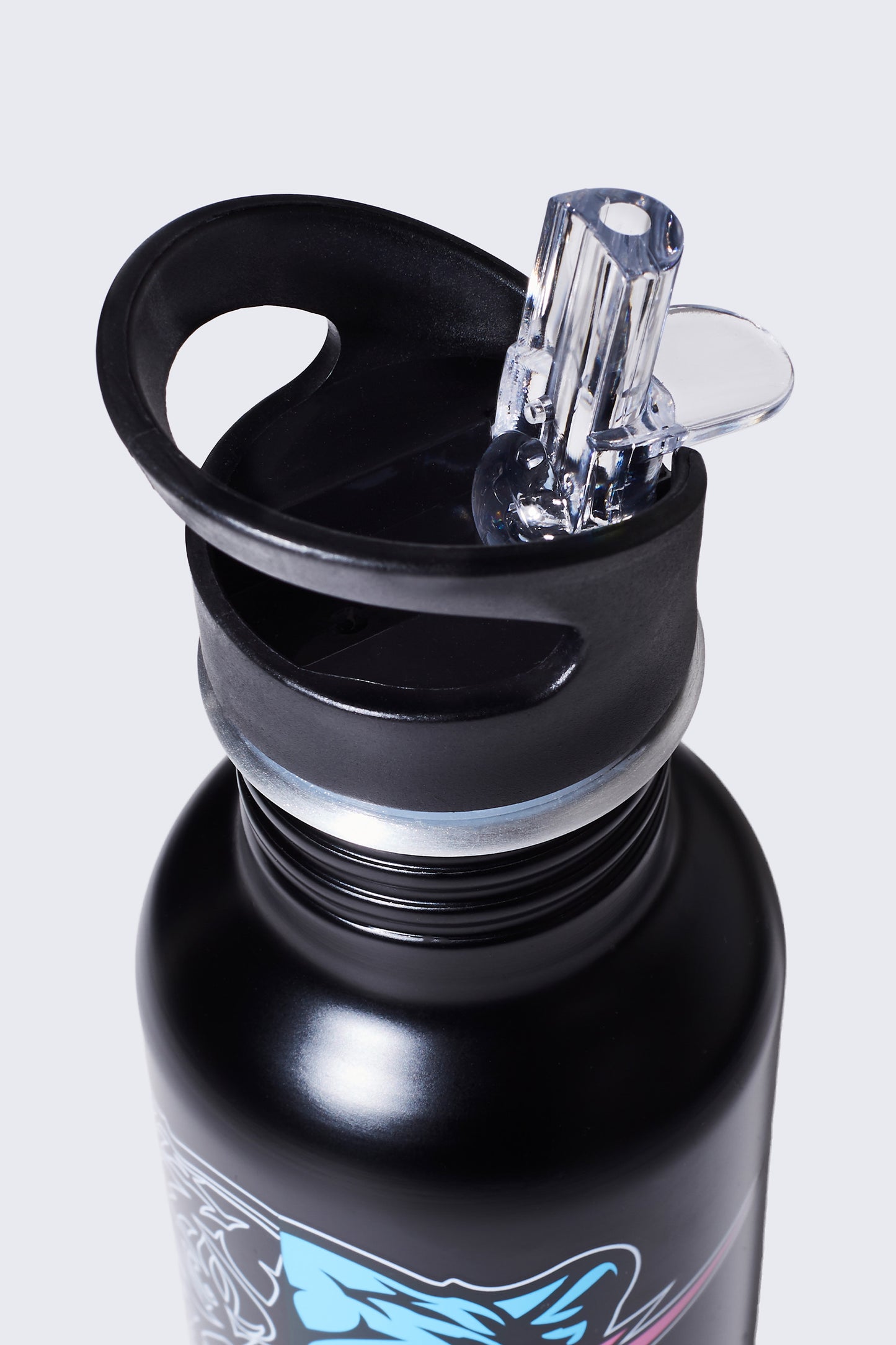 MrBeast Panther Water Bottle