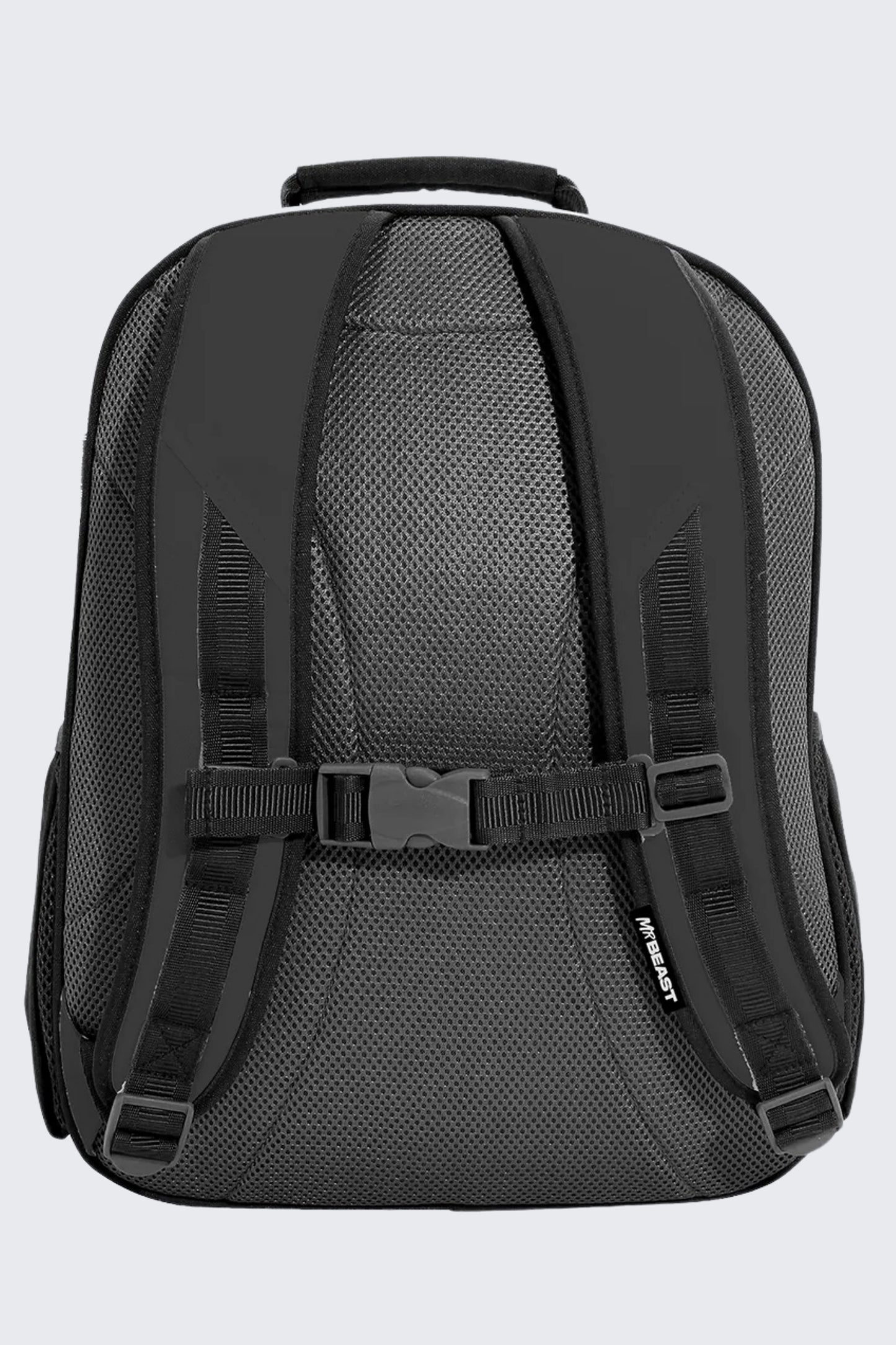 Glow In The Dark Beast Activated Backpack