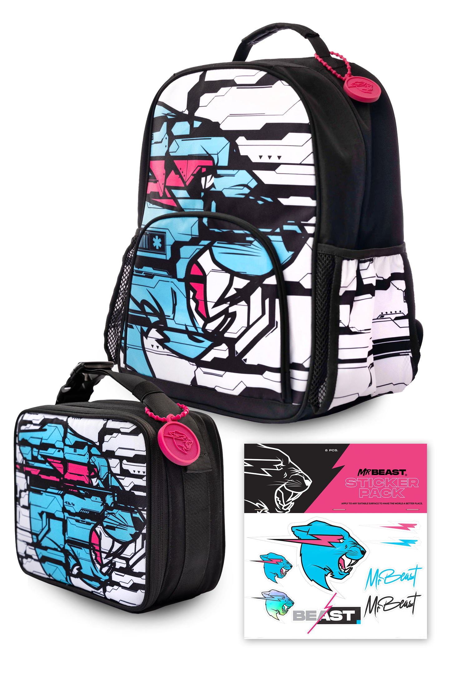 Back To School Style Pack