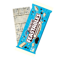 Cookies & Creme