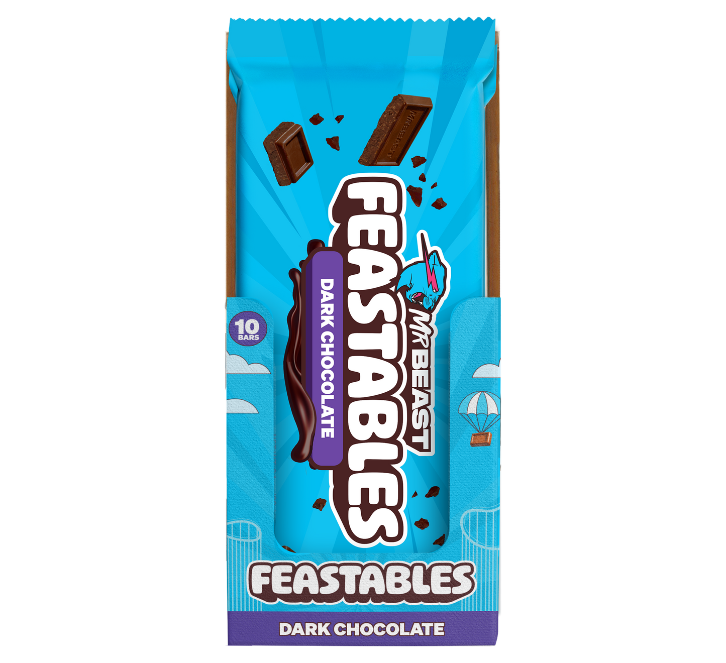 Dark Chocolate