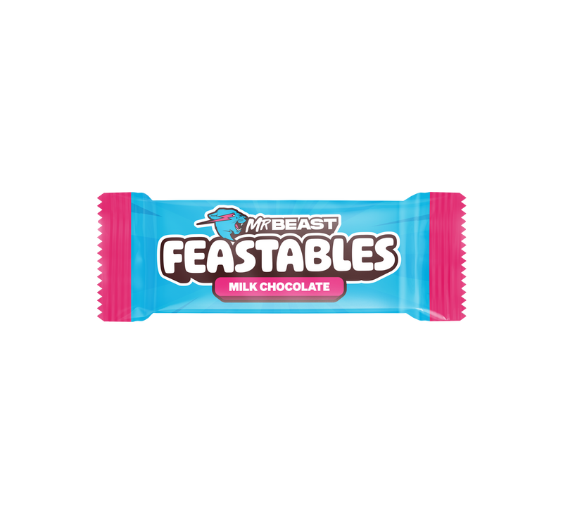 Snack-Size Variety Bag - 50 Pieces