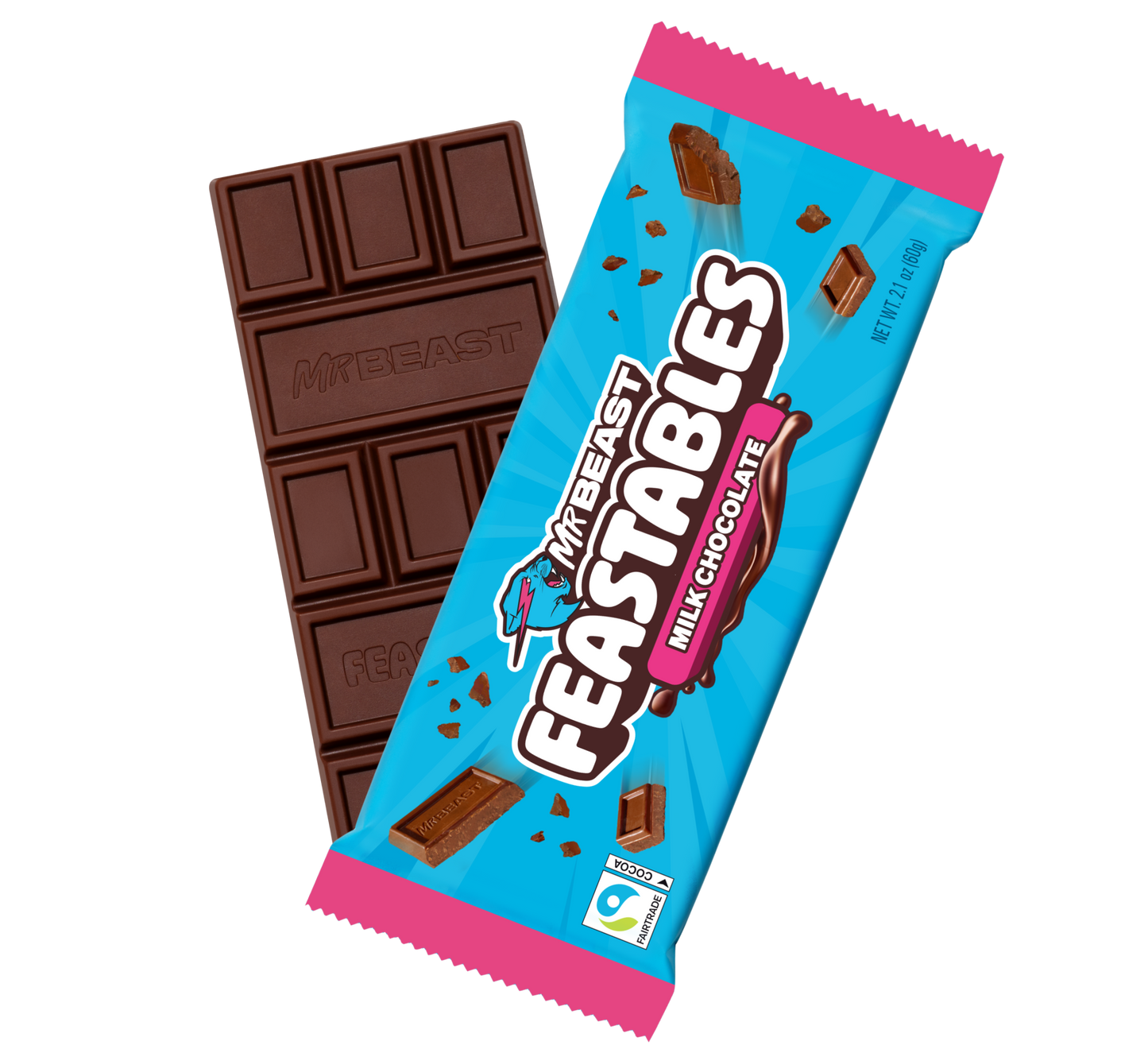 Milk Chocolate