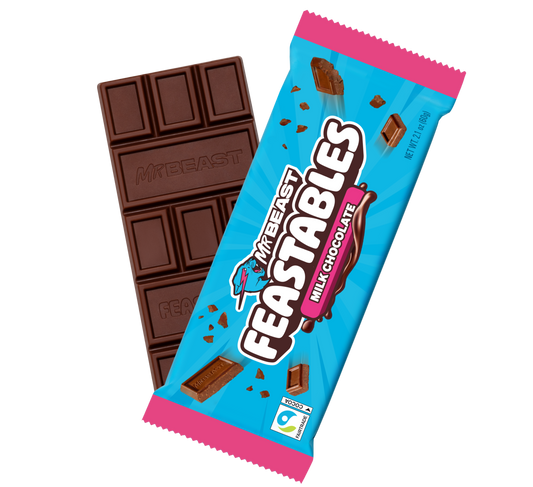 Milk Chocolate