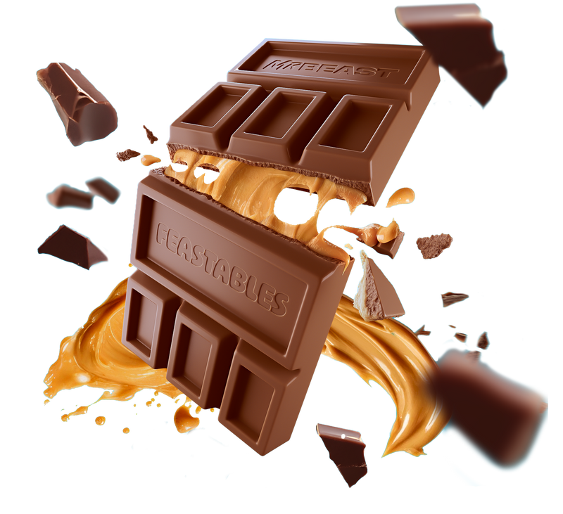Peanut Butter 24 Pack