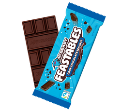 Dark Chocolate Sea Salt