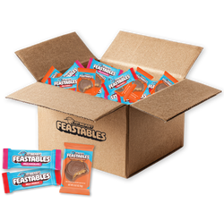 Chocolate Variety Bulk Box