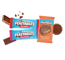Chocolate Variety Bulk Box