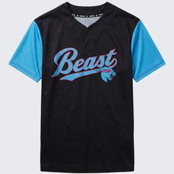 Beast Edition Baseball Practice Jersey