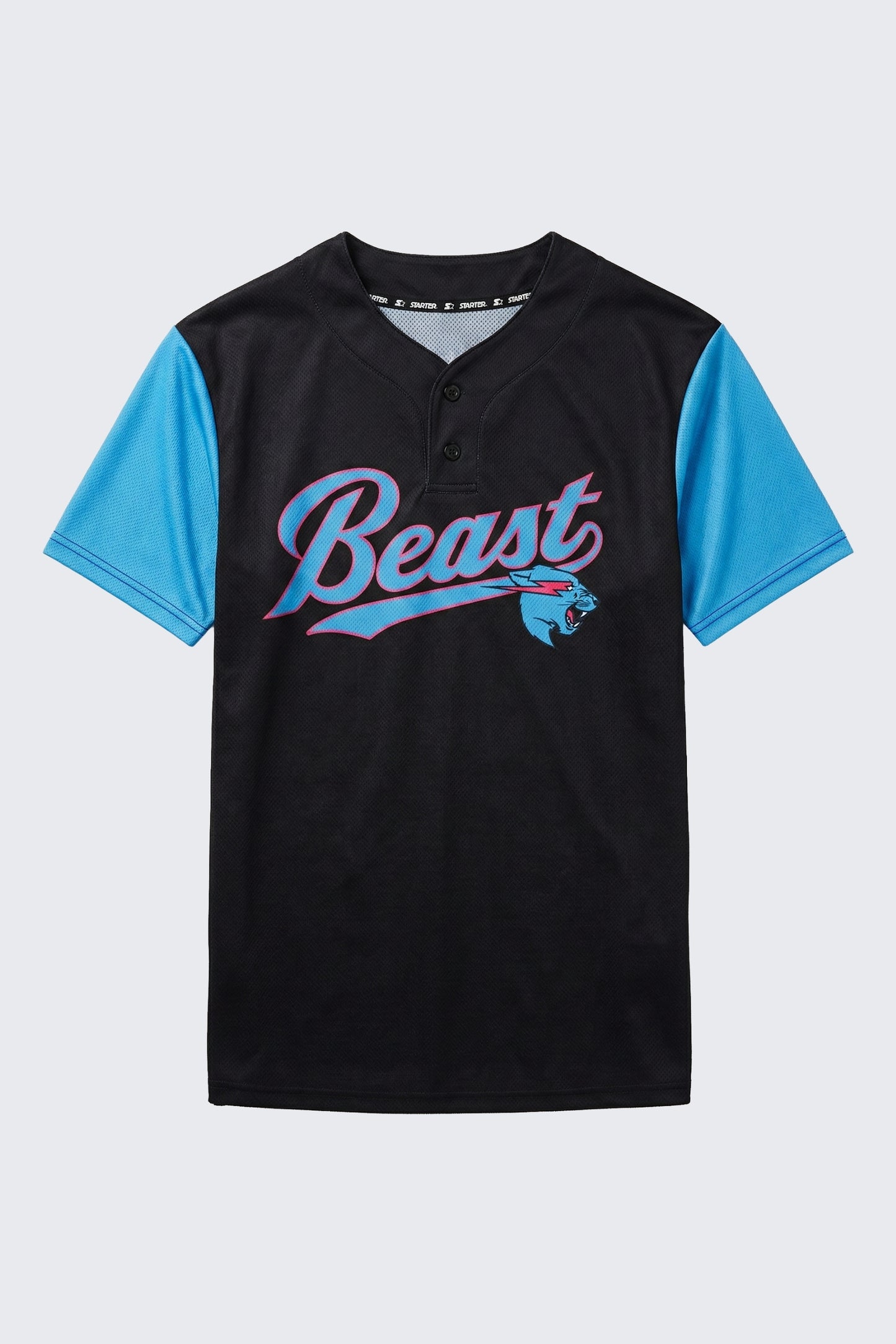Beast Edition Baseball Practice Jersey
