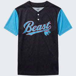 Beast Edition Baseball Practice Jersey