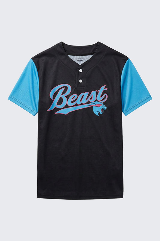 Beast Edition Baseball Practice Jersey