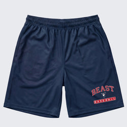 Classic Beast Baseball Shorts