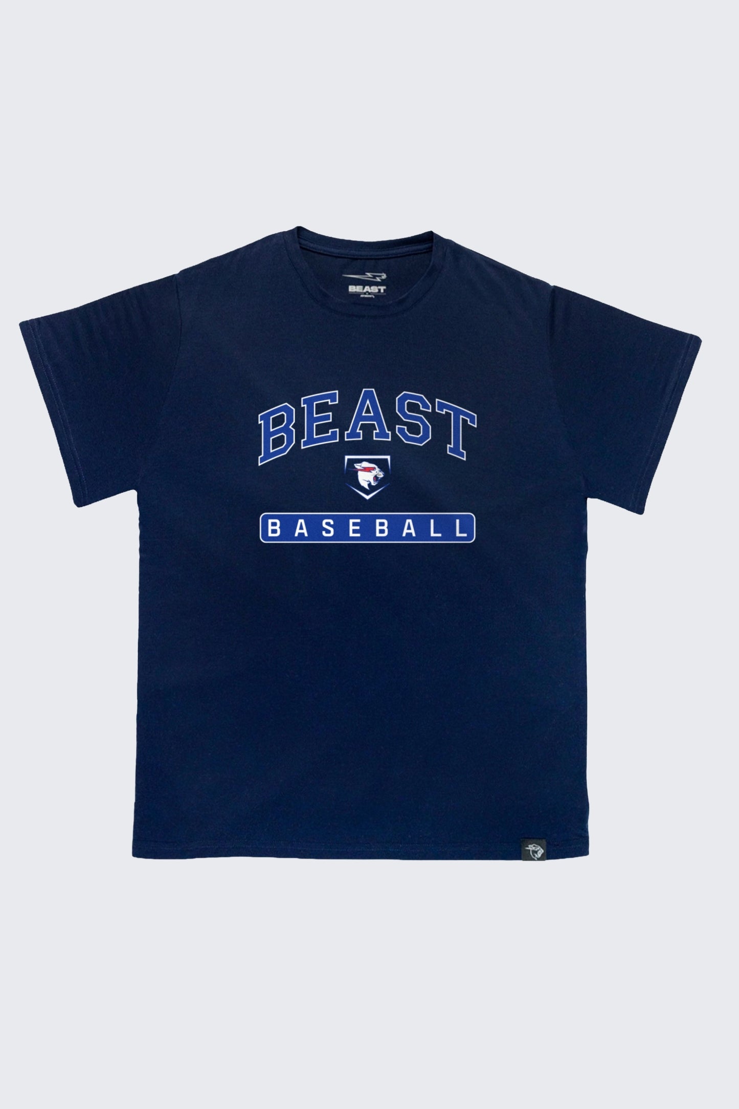 Classic Beast Baseball Tee