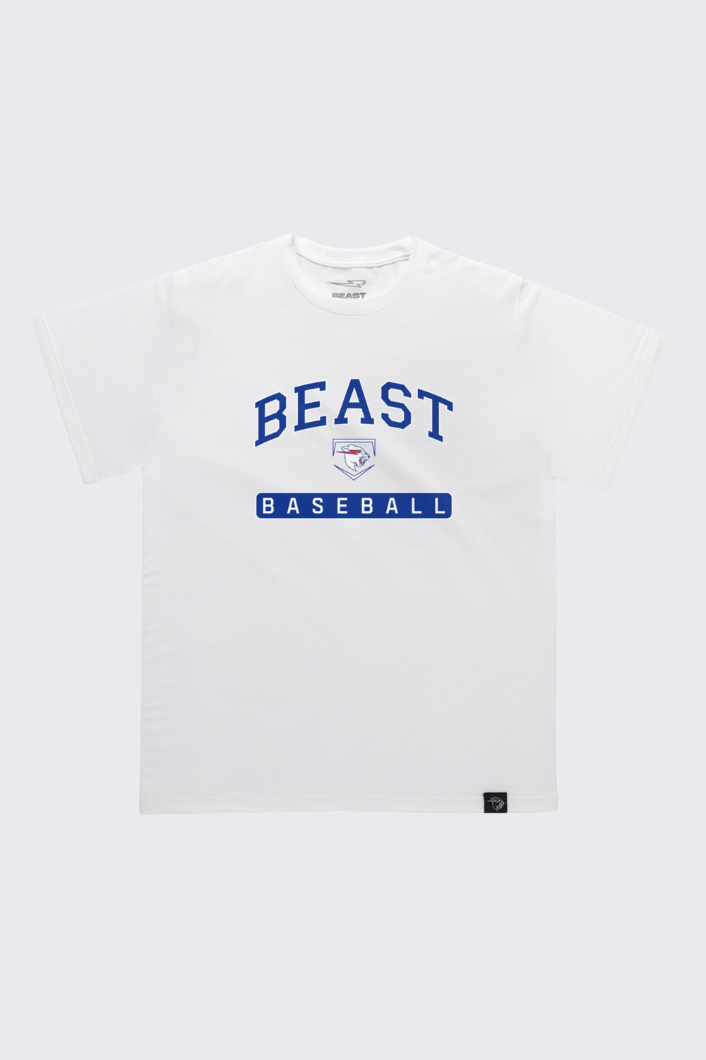 Classic Beast Baseball Tee