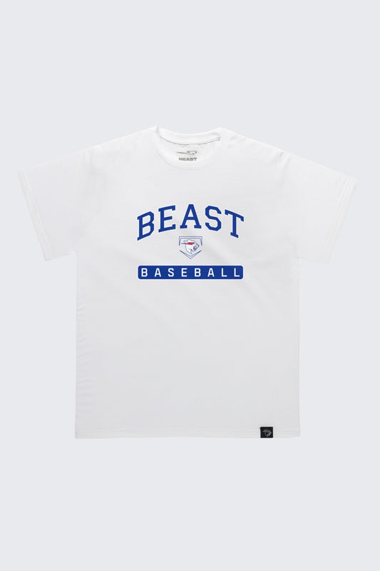 Classic Beast Baseball Tee