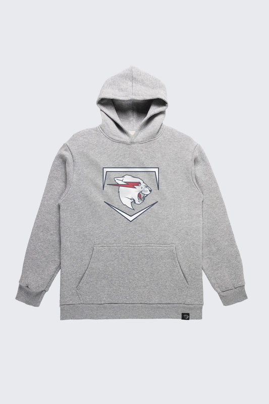 Classic Beast Plate Hoodie