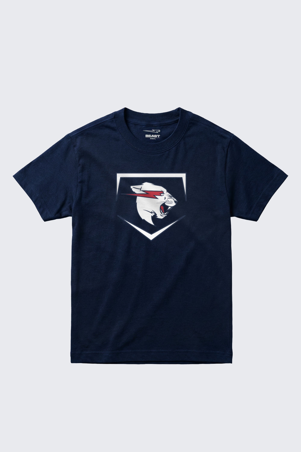 Classic Beast Plate Tee
