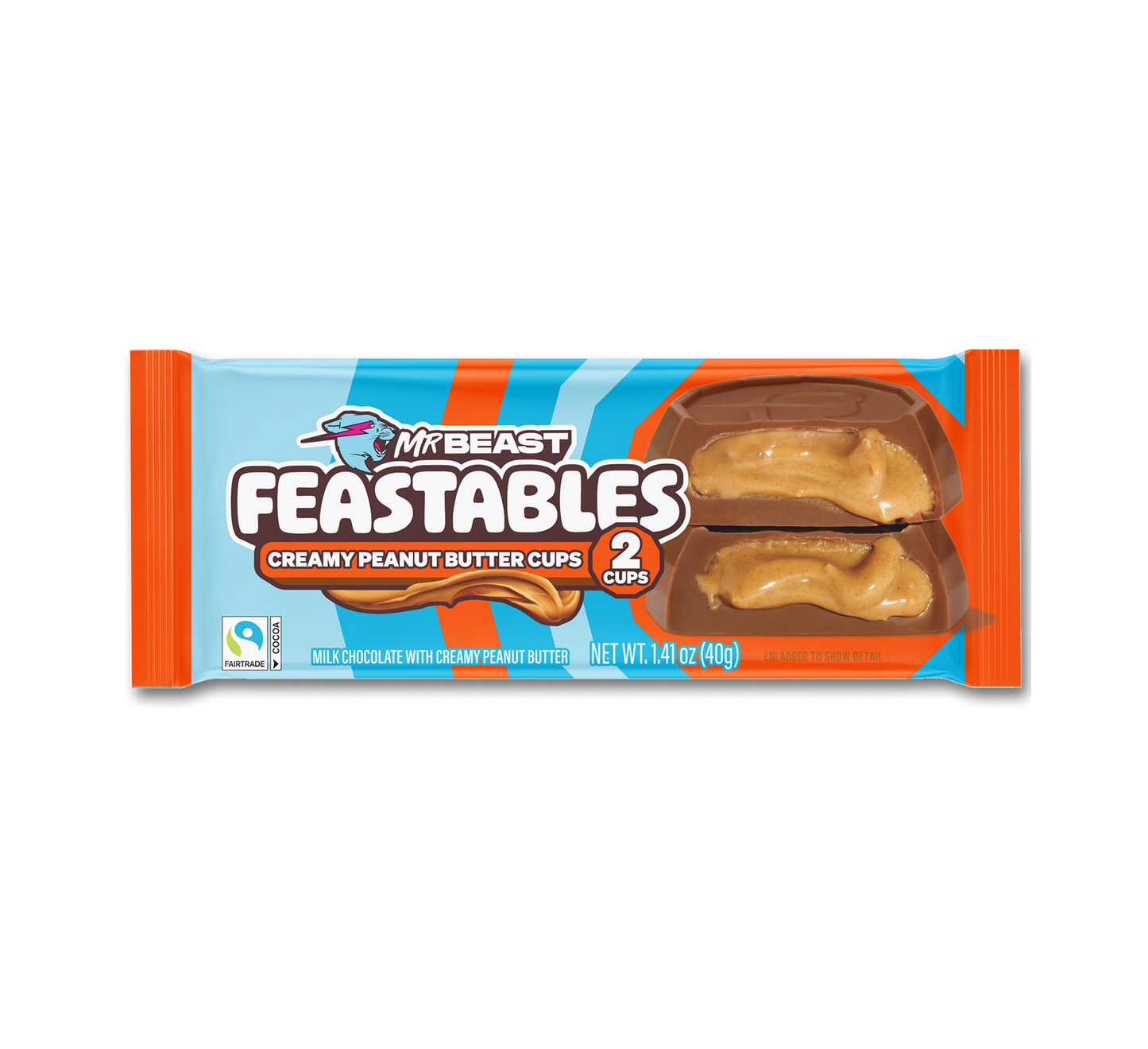 Peanut Butter Cups