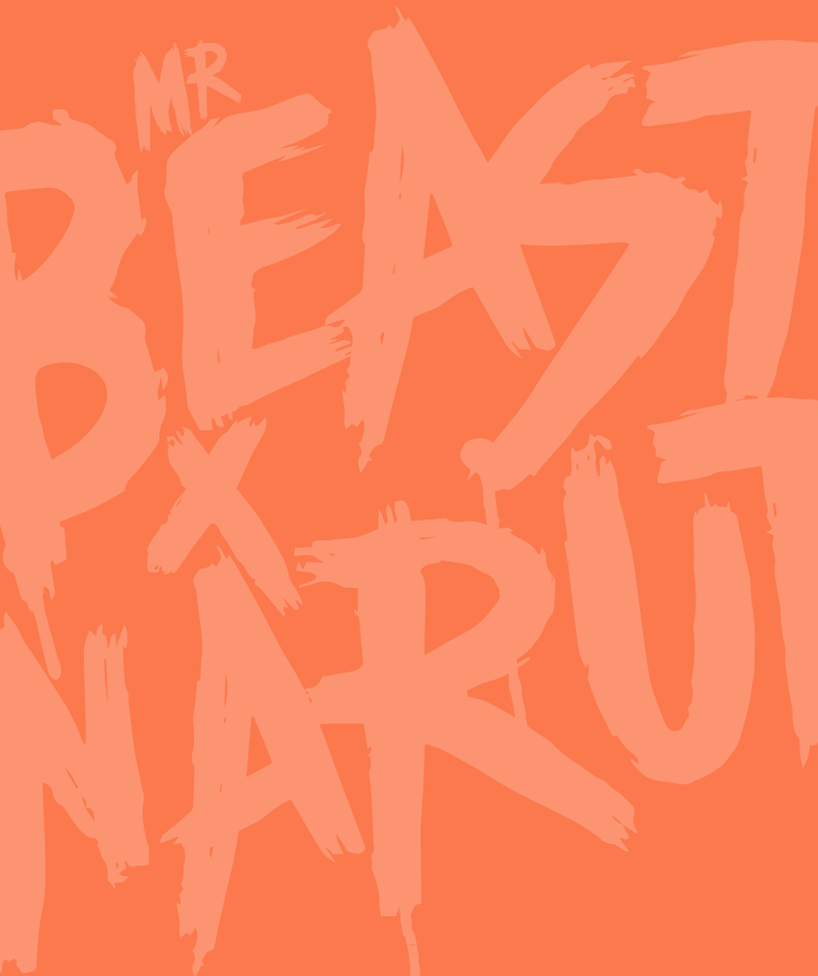 MrBEAST | NARUTO