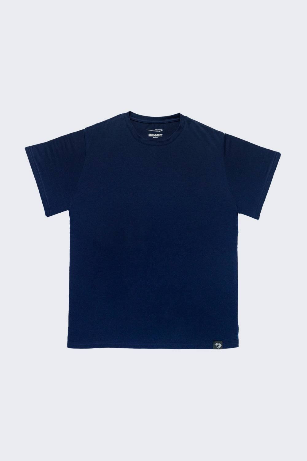 Tri-Blend Short Sleeve Crew Neck 3-Pack