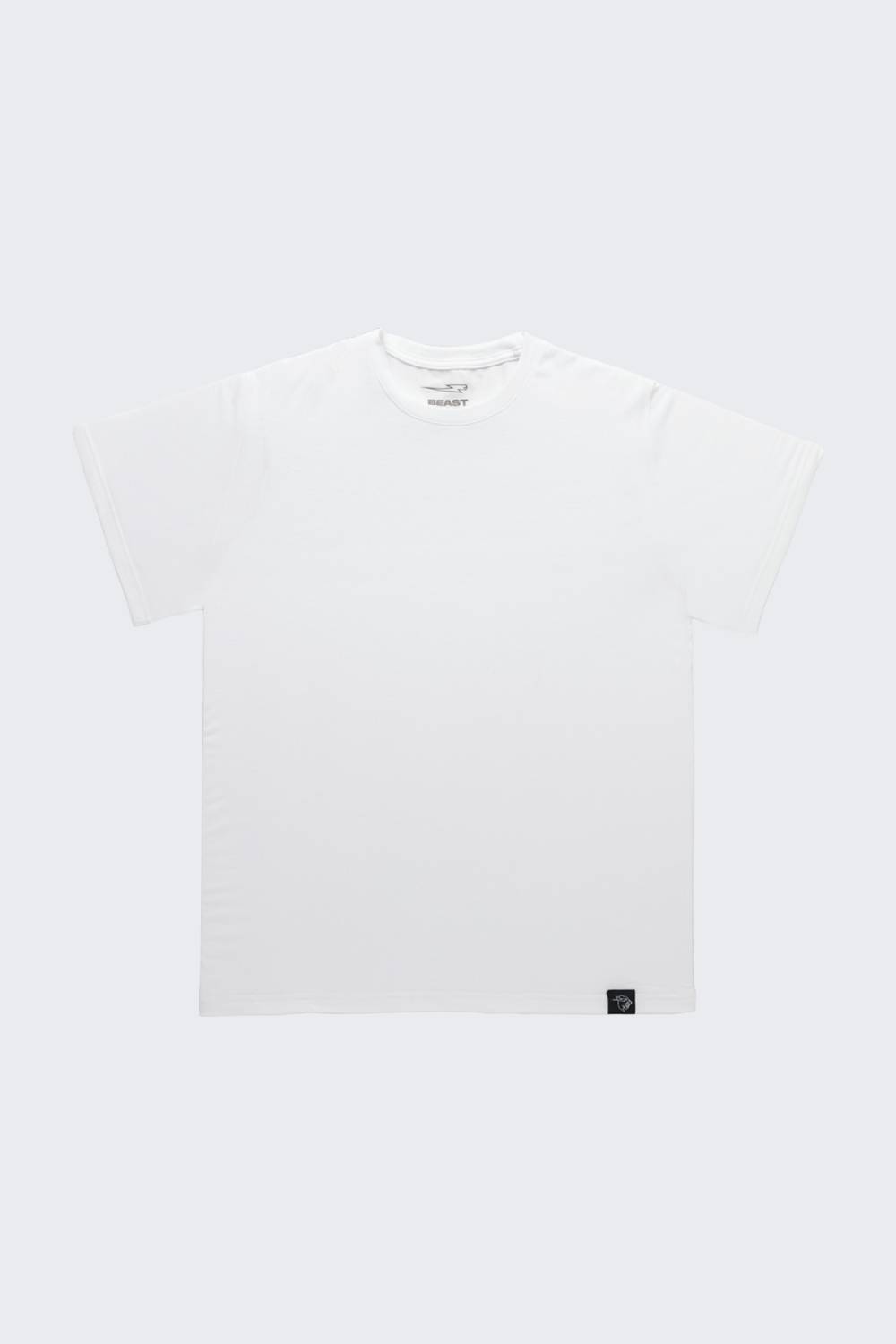 Tri-Blend Short Sleeve Crew Neck 3-Pack