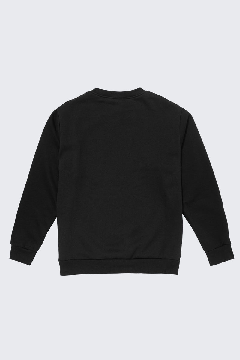 Panther Crewneck Sweatshirt