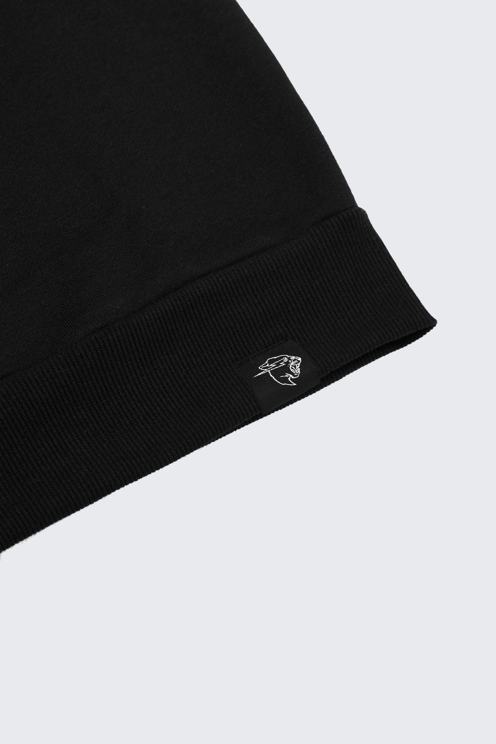 Panther Crewneck Sweatshirt