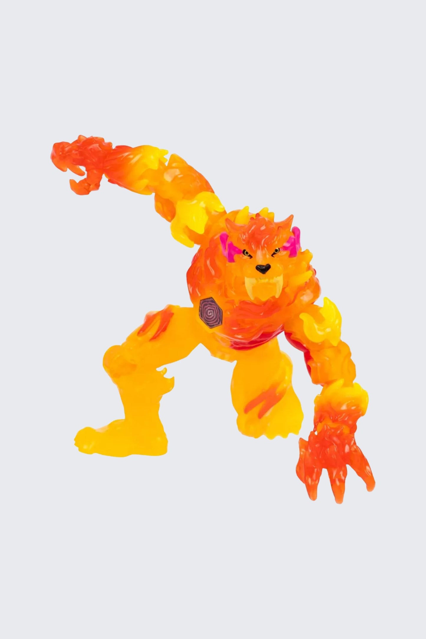 MrBeast Lab Mutators - Hyper Fusion Series