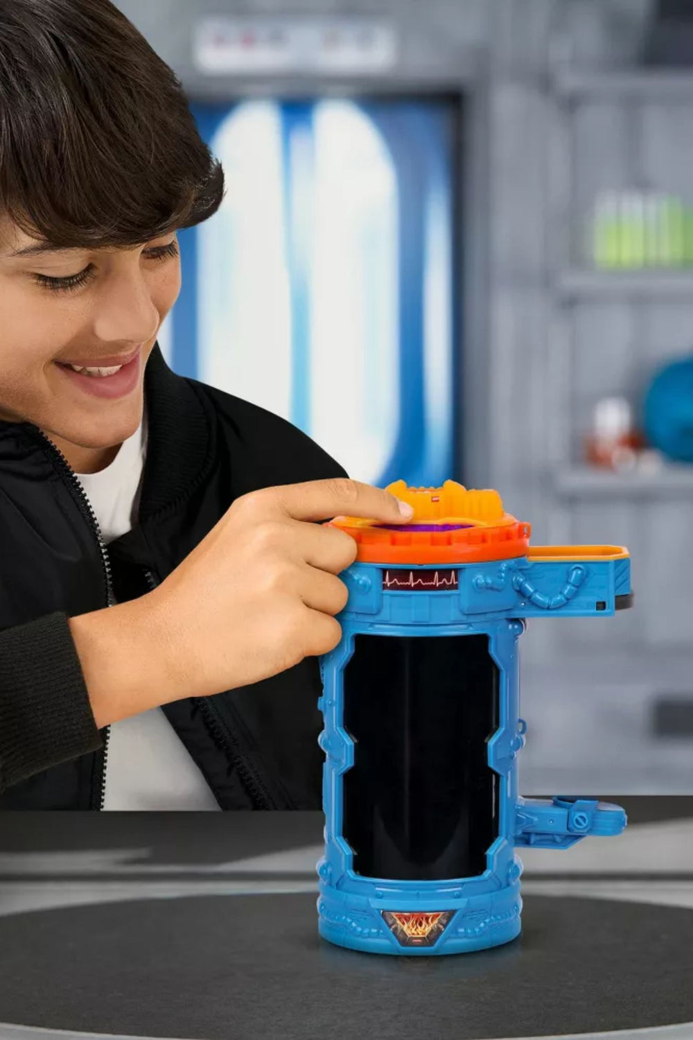 MrBeast Lab Mutators - Hyper Fusion Series