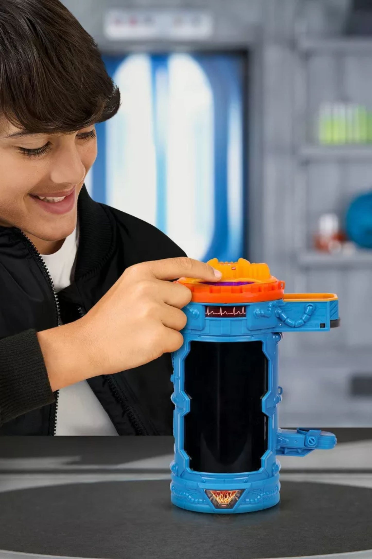 MrBeast Lab Mutators - Hyper Fusion Series