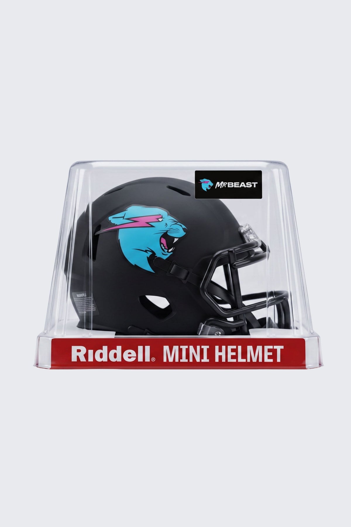 Mini Helmet