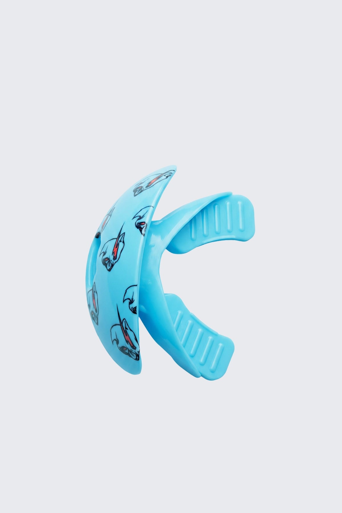 Beast Football Mouth Guard