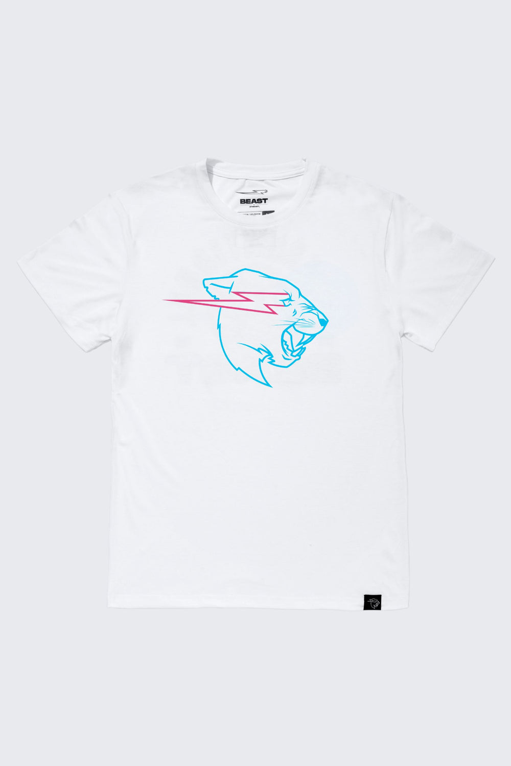 Glow In The Dark Panther Tee