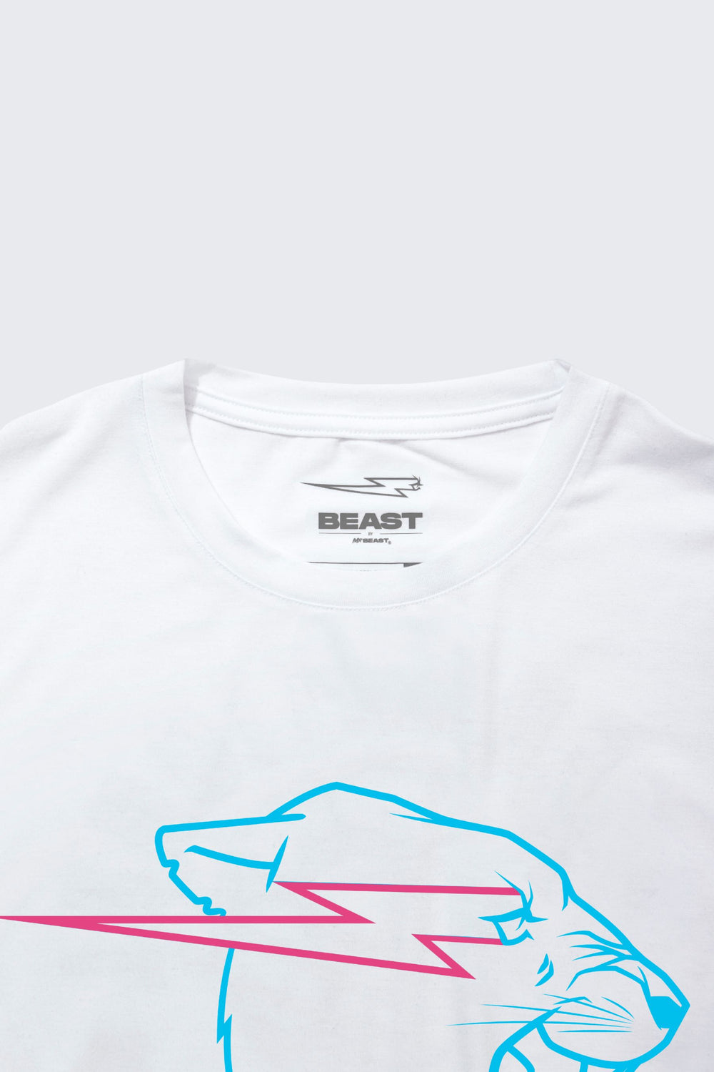 Glow In The Dark Panther Tee