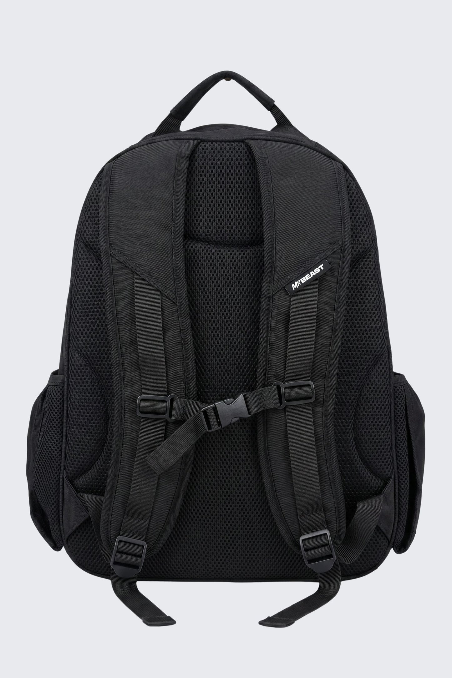 Glow In The Dark Beast Activated Backpack