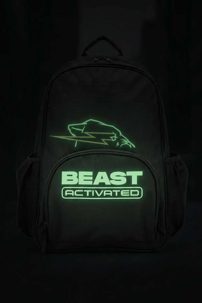 Glow in the Dark Back to School Set