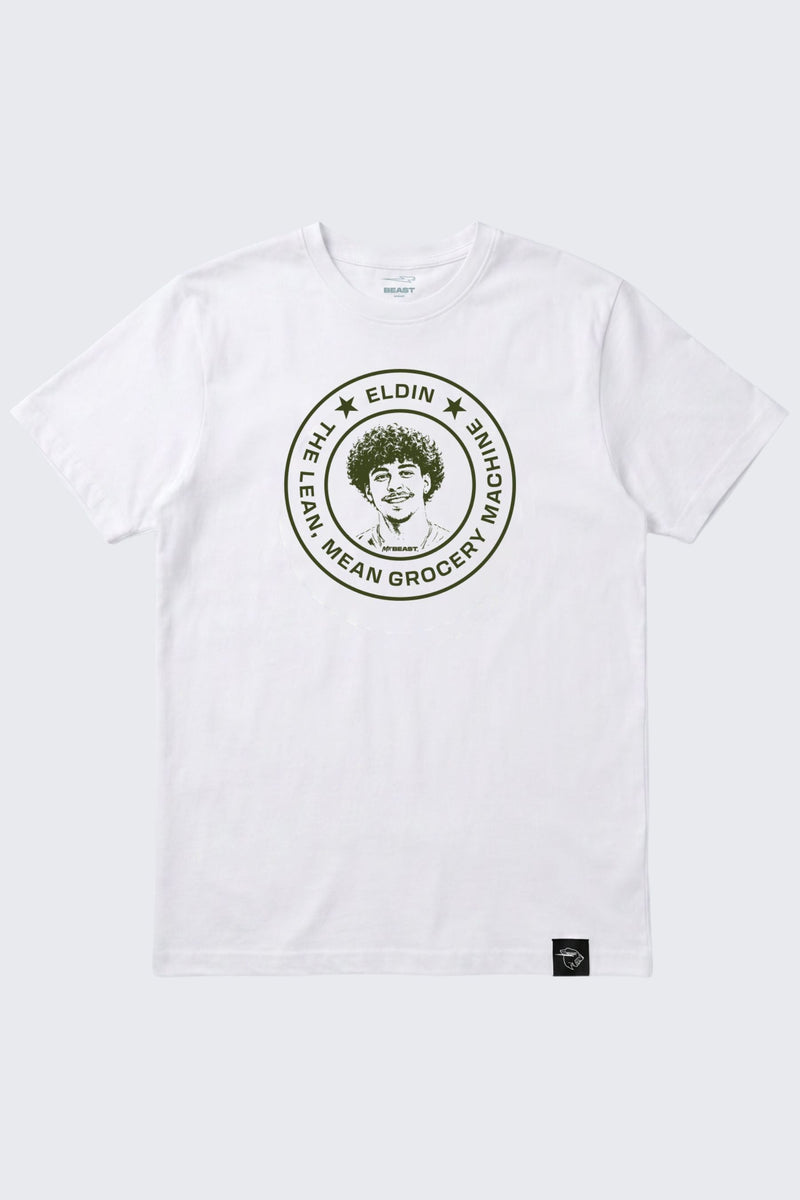 Grocery Store Contestant Tee - Adult