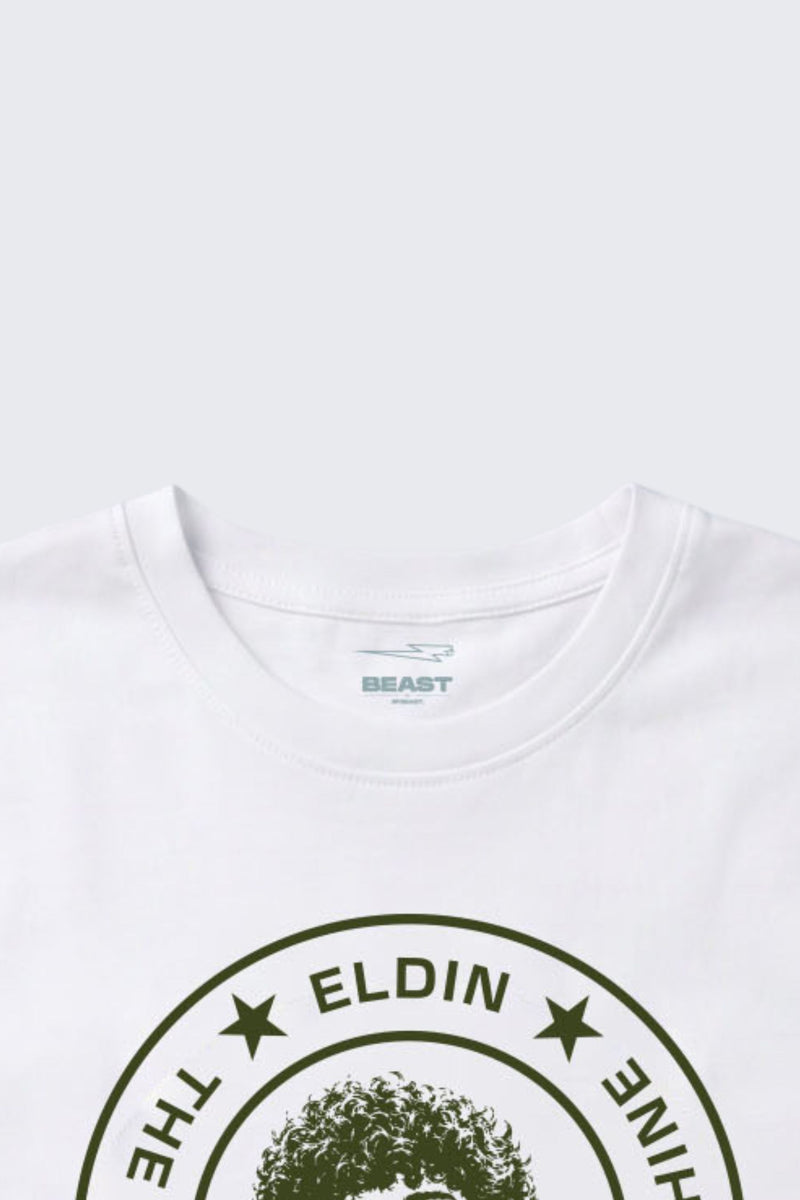 Grocery Store Contestant Tee