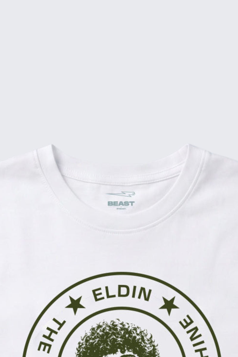 Grocery Store Contestant Tee - Adult