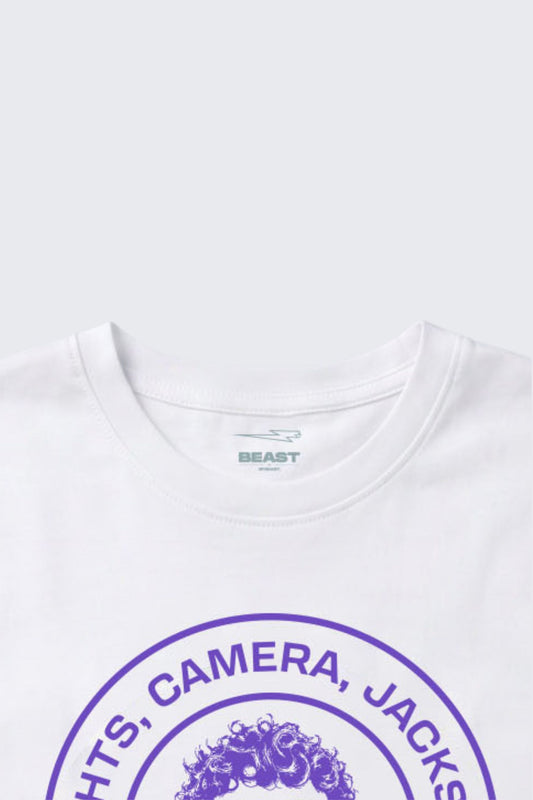 Grocery Store Contestant Tee