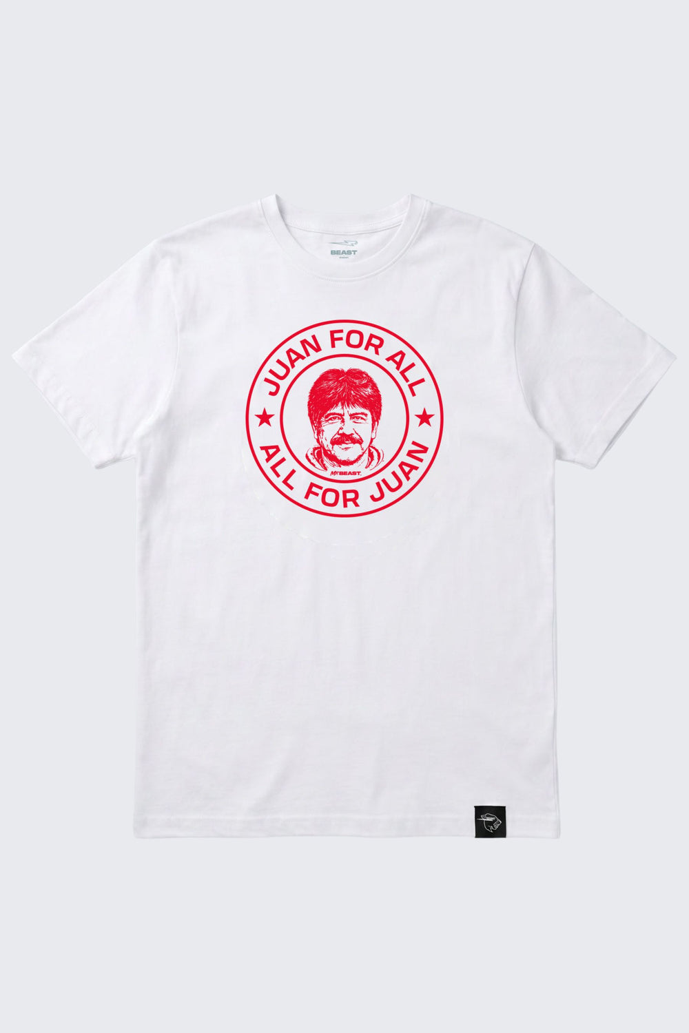 Grocery Store Contestant Tee