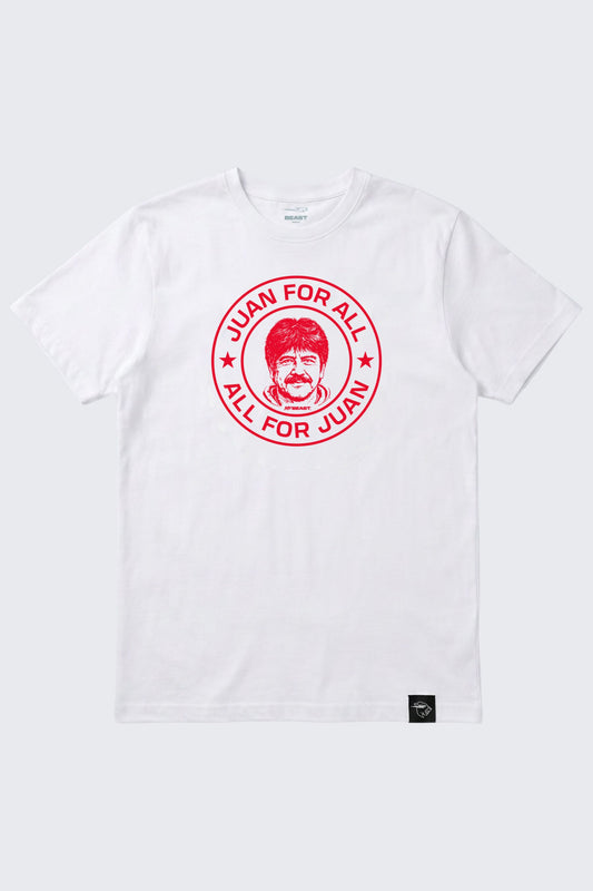 Grocery Store Contestant Tee