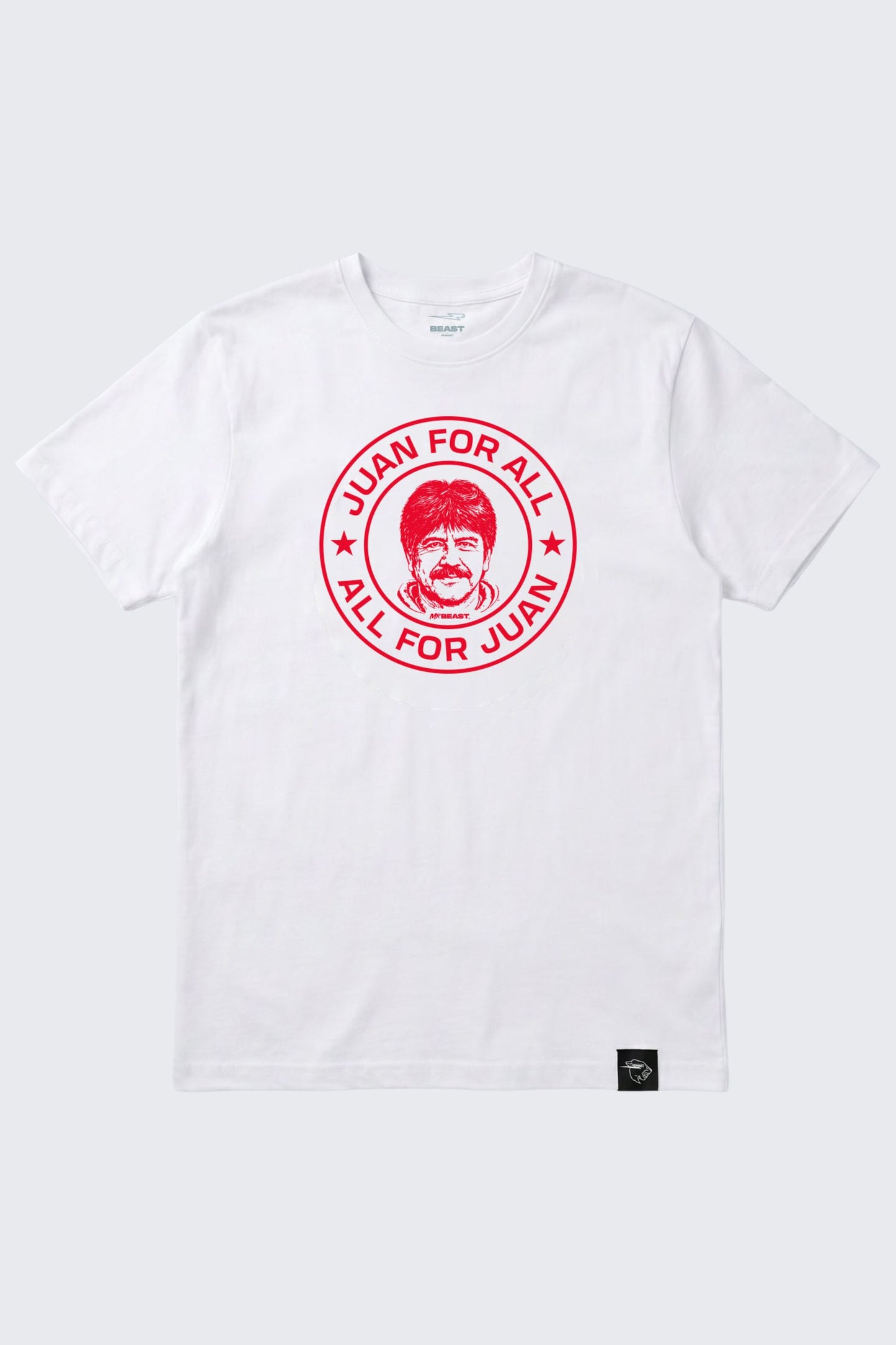 Grocery Store Contestant Tee