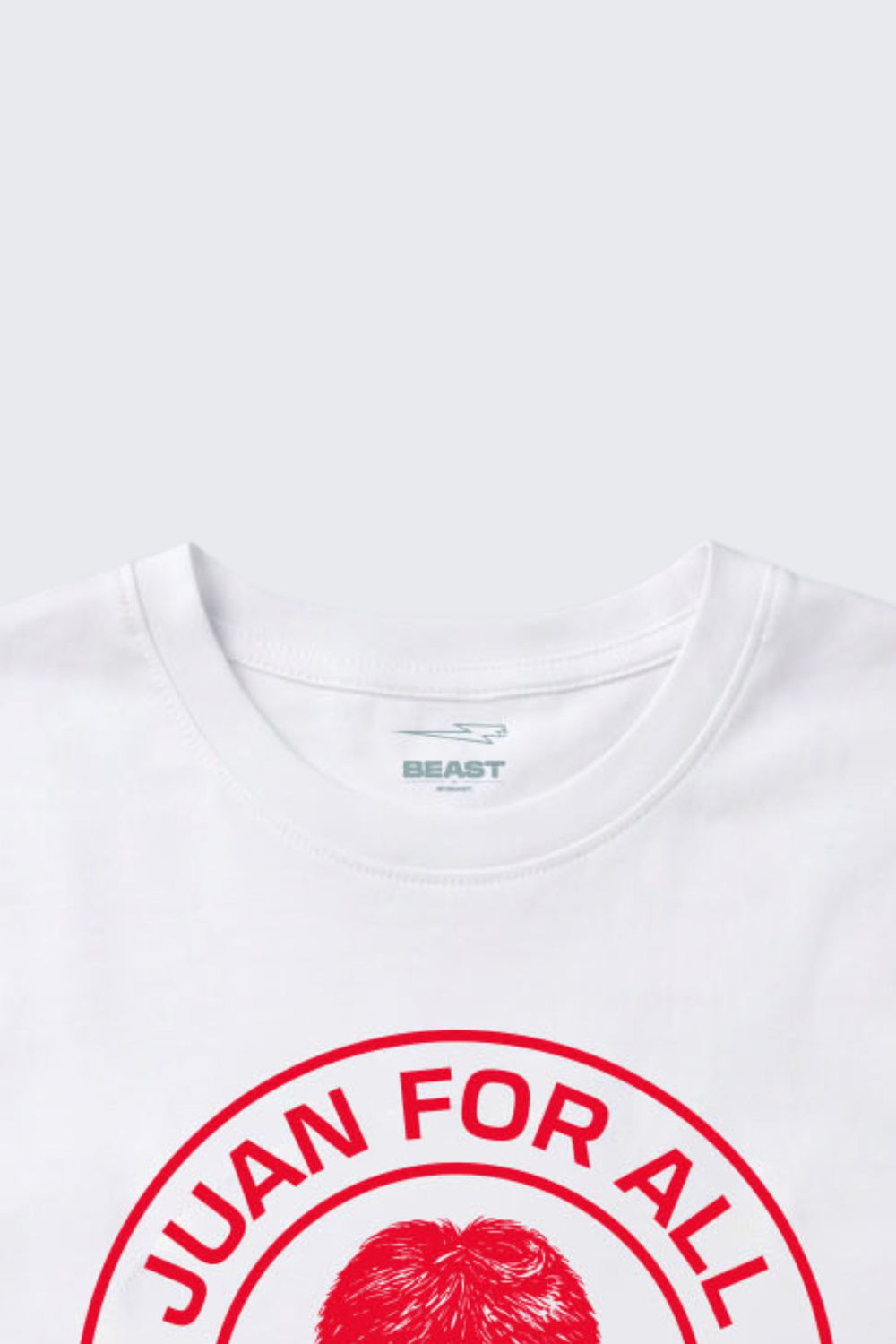 Grocery Store Contestant Tee